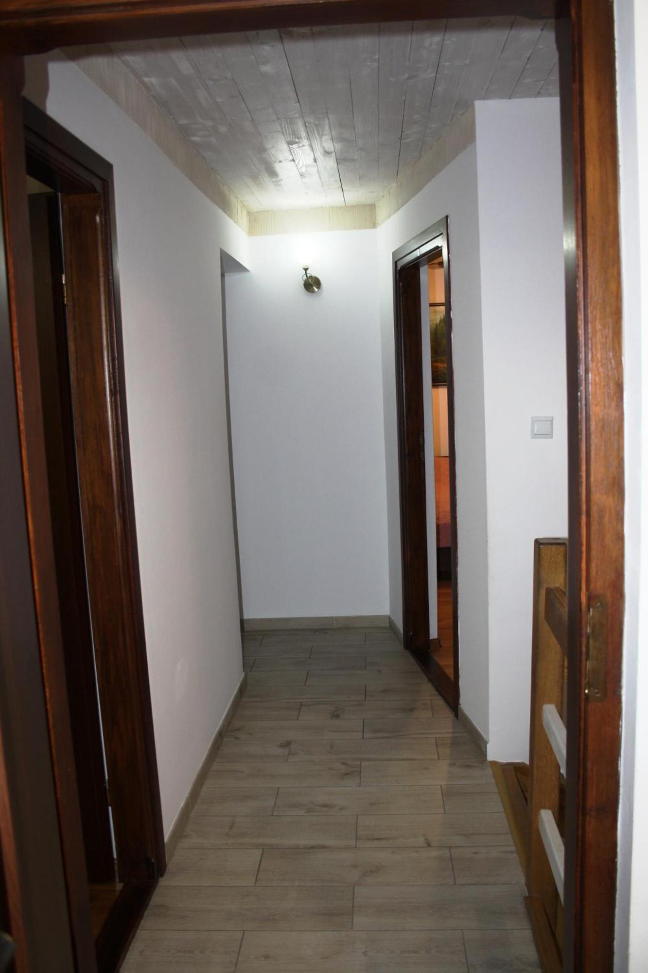 Holiday home Dom W Bieszczadach 10 Osobowy