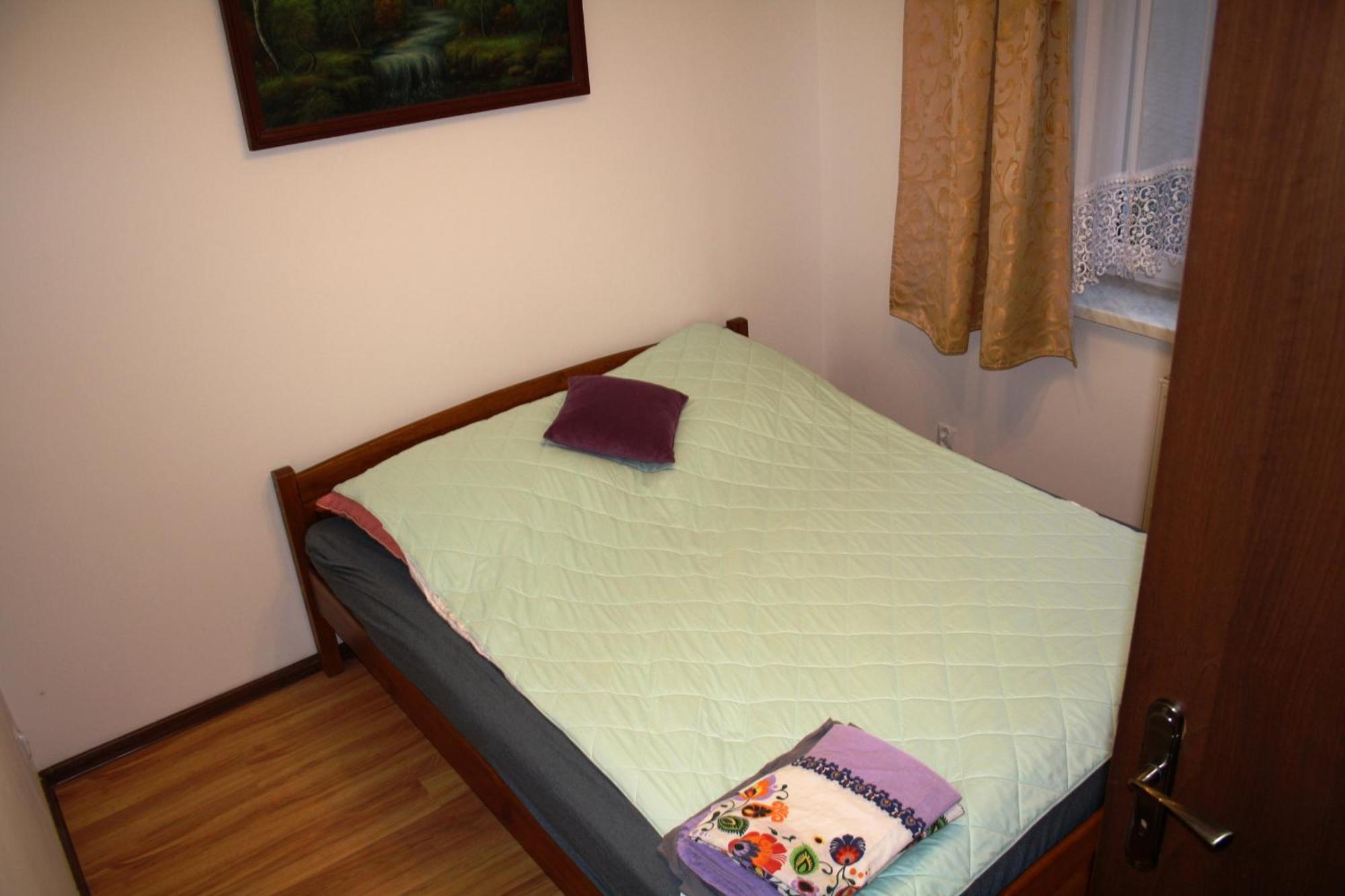 Holiday home Dom W Bieszczadach 10 Osobowy *