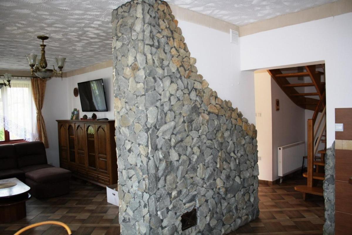 Dom W Bieszczadach 10 Osobowy Holiday home