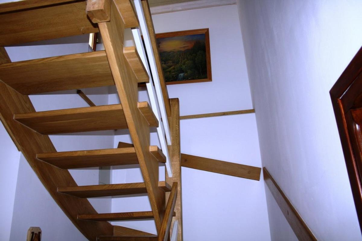 Holiday home Dom W Bieszczadach 10 Osobowy Wolkowyja