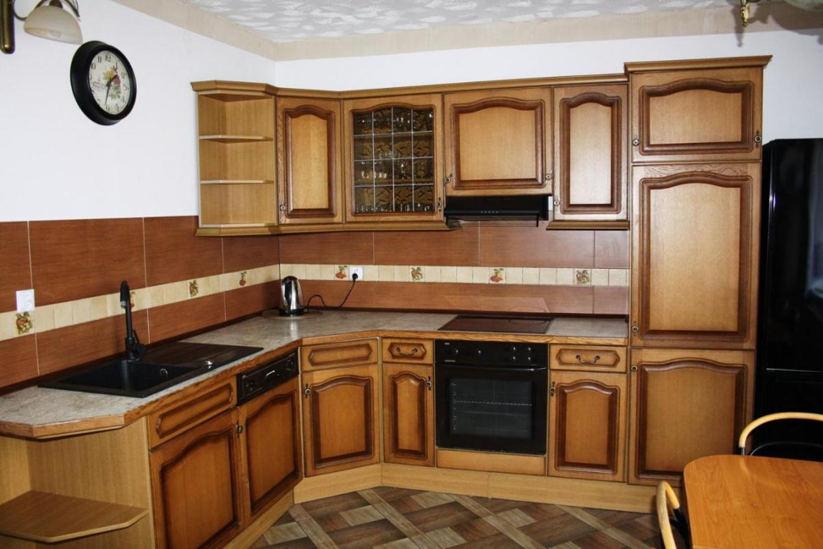 Holiday home Dom W Bieszczadach 10 Osobowy