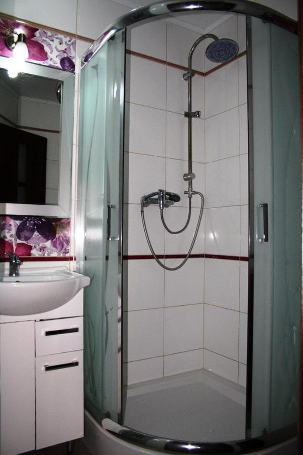Holiday home Dom W Bieszczadach 10 Osobowy